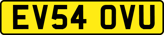 EV54OVU