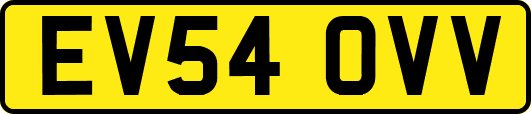 EV54OVV