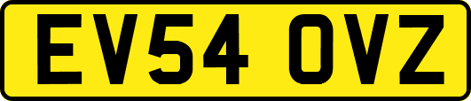 EV54OVZ