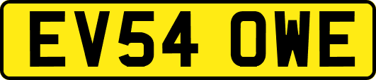 EV54OWE