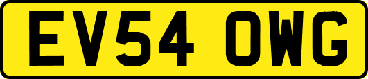 EV54OWG