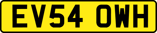 EV54OWH