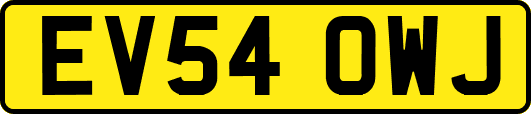 EV54OWJ