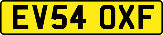 EV54OXF