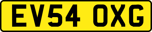 EV54OXG