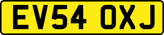 EV54OXJ