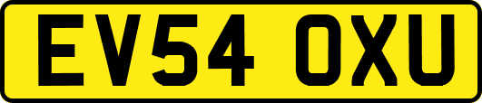 EV54OXU