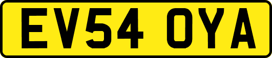 EV54OYA