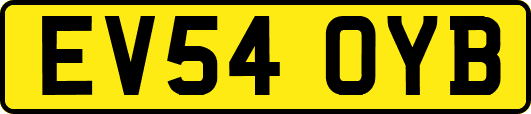 EV54OYB