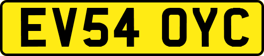 EV54OYC