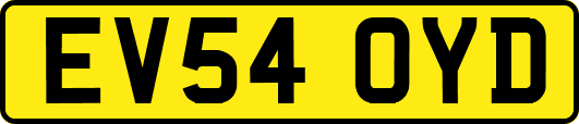 EV54OYD