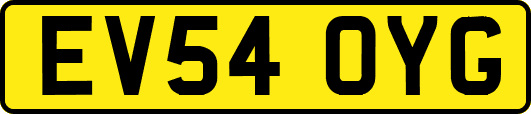 EV54OYG