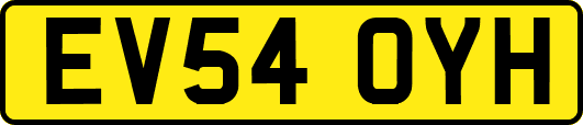 EV54OYH