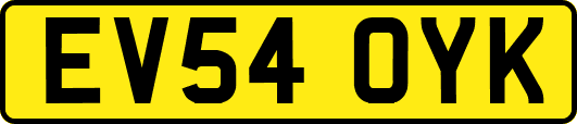 EV54OYK