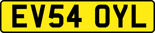 EV54OYL