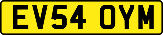 EV54OYM