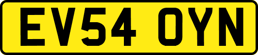 EV54OYN
