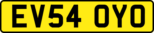 EV54OYO