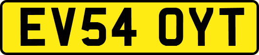 EV54OYT