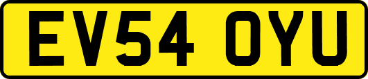 EV54OYU