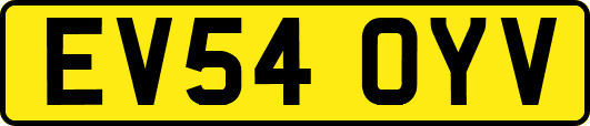 EV54OYV