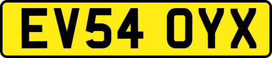 EV54OYX
