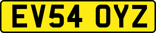 EV54OYZ