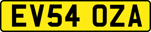 EV54OZA