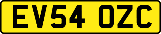 EV54OZC