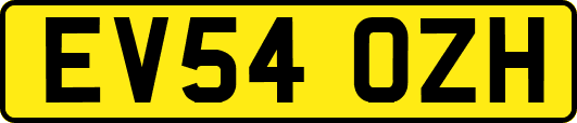 EV54OZH