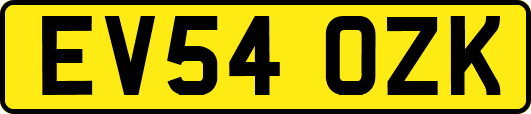 EV54OZK
