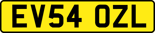 EV54OZL
