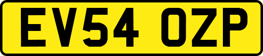 EV54OZP