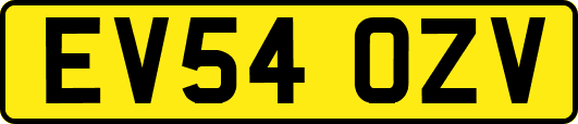 EV54OZV