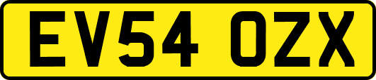 EV54OZX