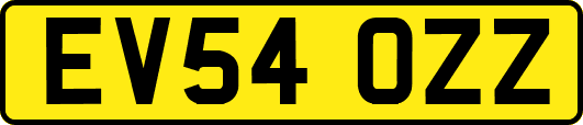 EV54OZZ
