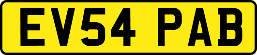 EV54PAB