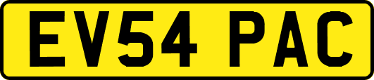 EV54PAC