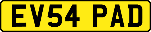 EV54PAD