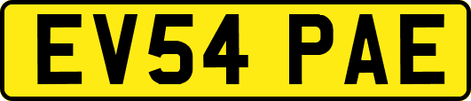 EV54PAE