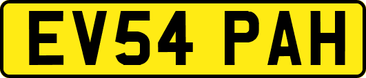 EV54PAH