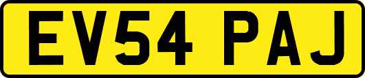 EV54PAJ