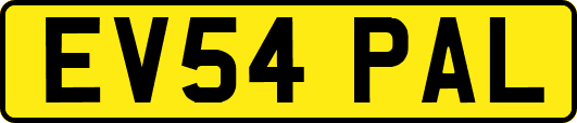 EV54PAL