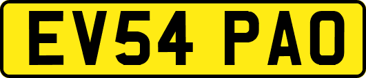 EV54PAO