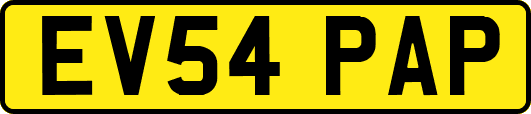 EV54PAP