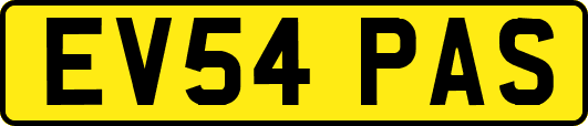 EV54PAS