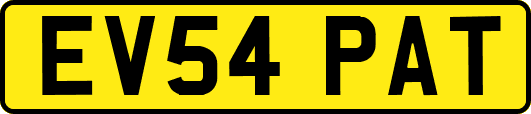 EV54PAT