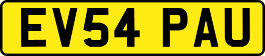 EV54PAU