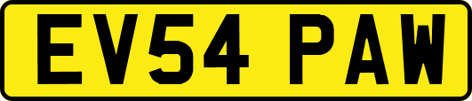 EV54PAW