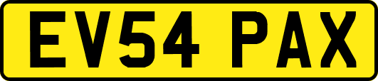 EV54PAX